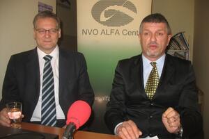 Ambasador Slovenije: Prednost NATO saveza je bolja civilna zaštita