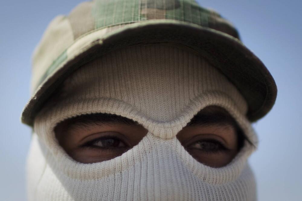 Libija, Foto: Beta/AP