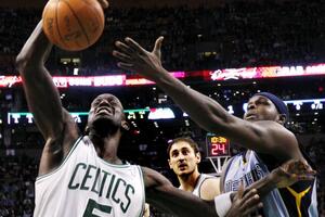 Boston se okliznuo, preokret Majamija