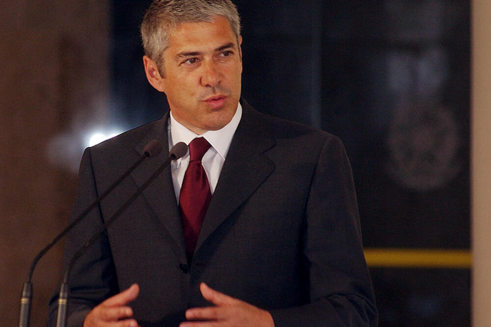 Žoze Sokrateš, Foto: Wikipedia