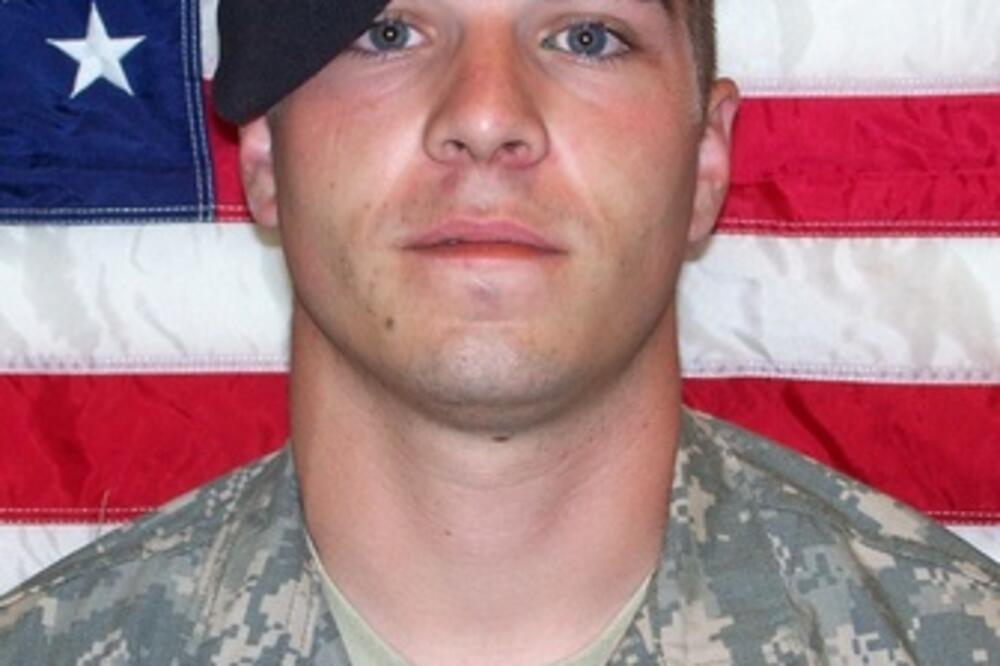 Džeremi Morlok, Foto: Rojters