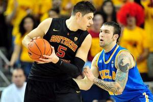 Nikola Vučević izlazi na draft