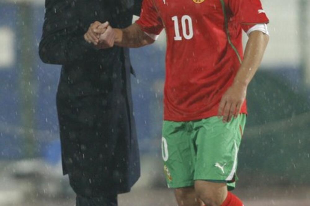 mateus, Foto: REUTERS