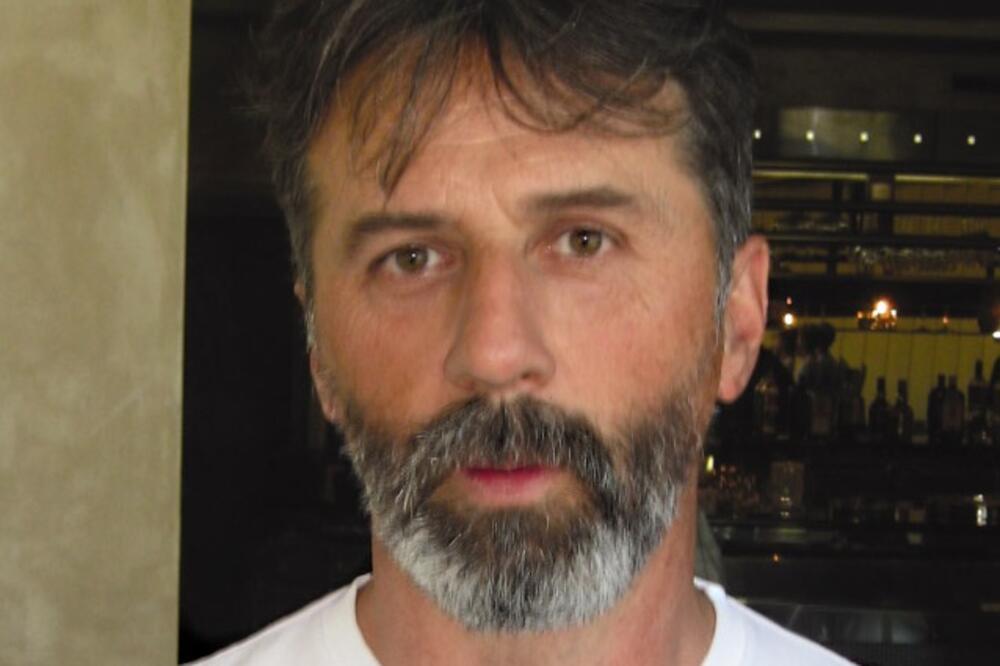 Petar Karadžić, Foto: Rvački savez Crne Gore