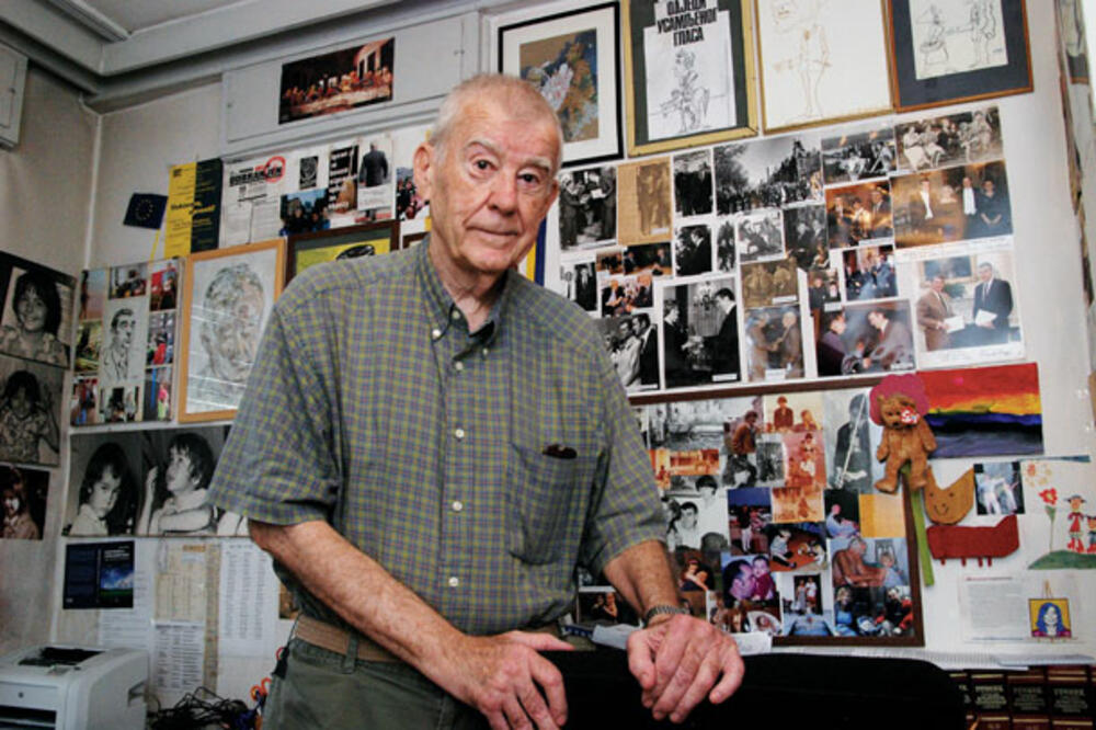 Živorad Kovačević, Foto: Ekonomist