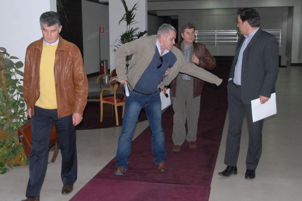 Zakon o radu, Foto: Vesko Belojević