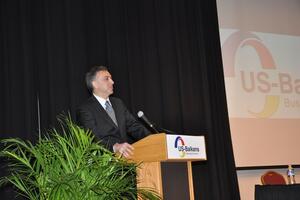 Vujanović: Investicije u Crnu Goru bezbjedne i isplative