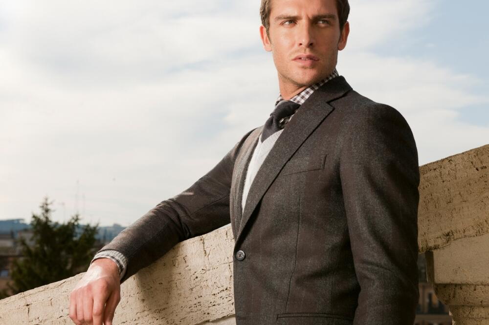 Pal Zileri, Foto: Rj