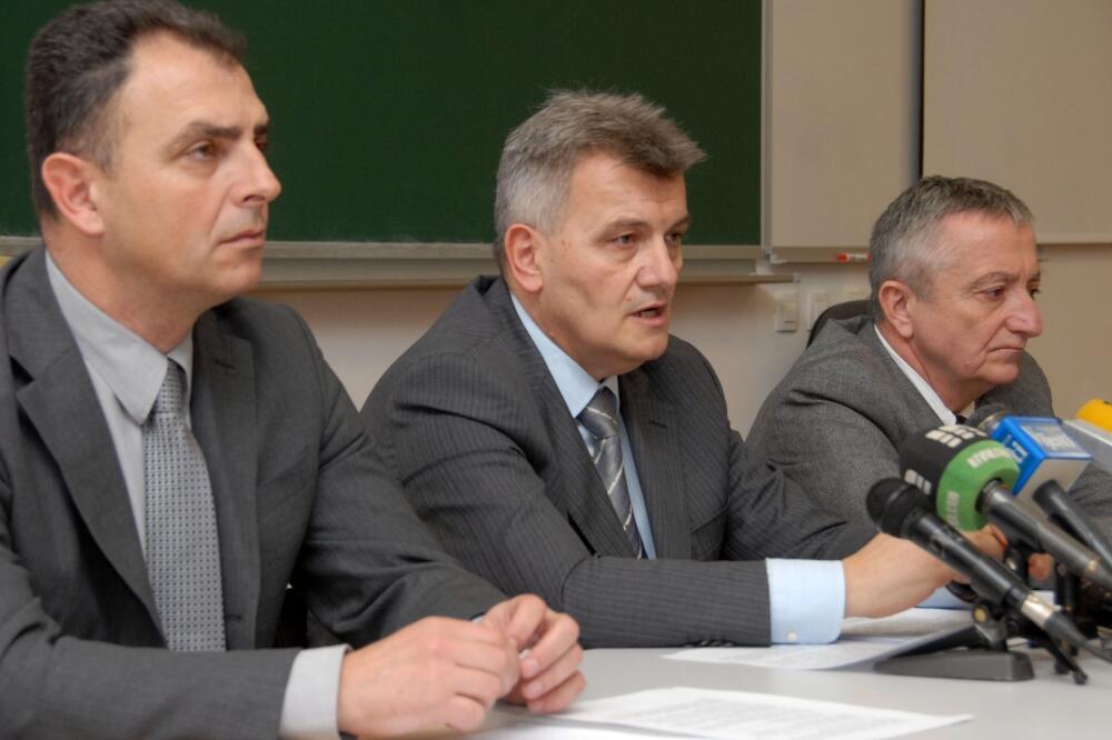 ministarstvo zdravlja, Foto: Vesko Belojević