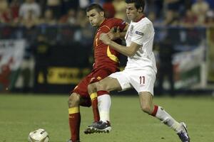 Bejl: Vels može da pobijedi Englesku!