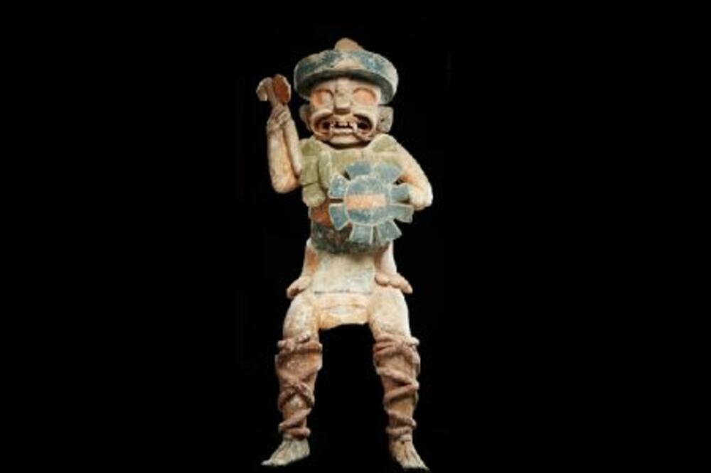 statua Maja, Foto: Press TV