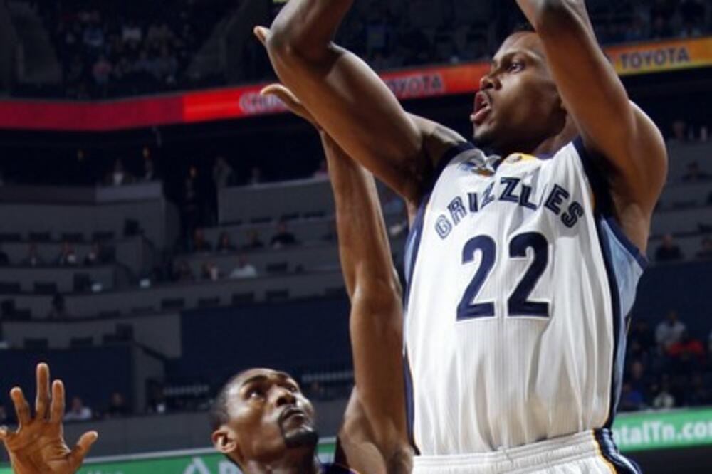 Rudi Gej, Foto: REUTERS