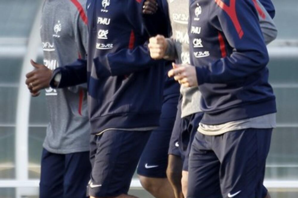 Francuska, Foto: REUTERS