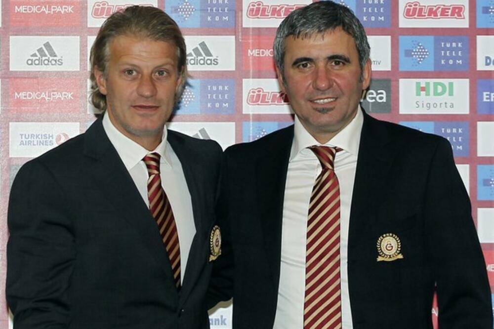 Hadži, Foto: REUTERS