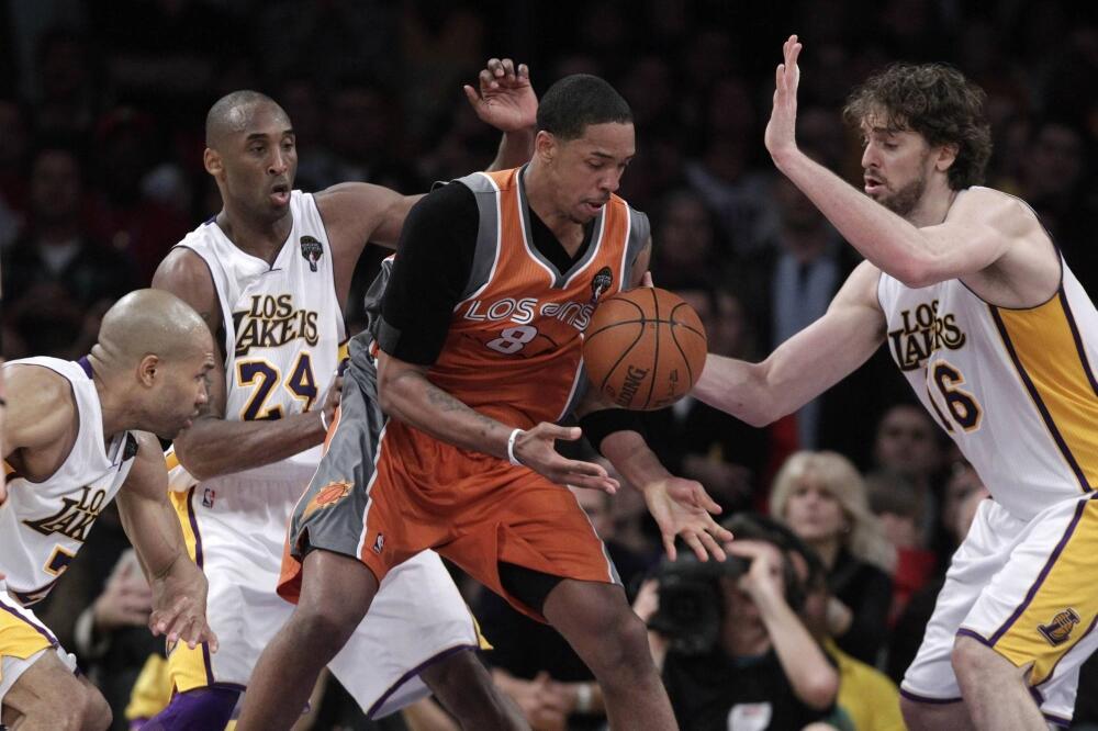 Lejkersi, Foto: BETA/AP