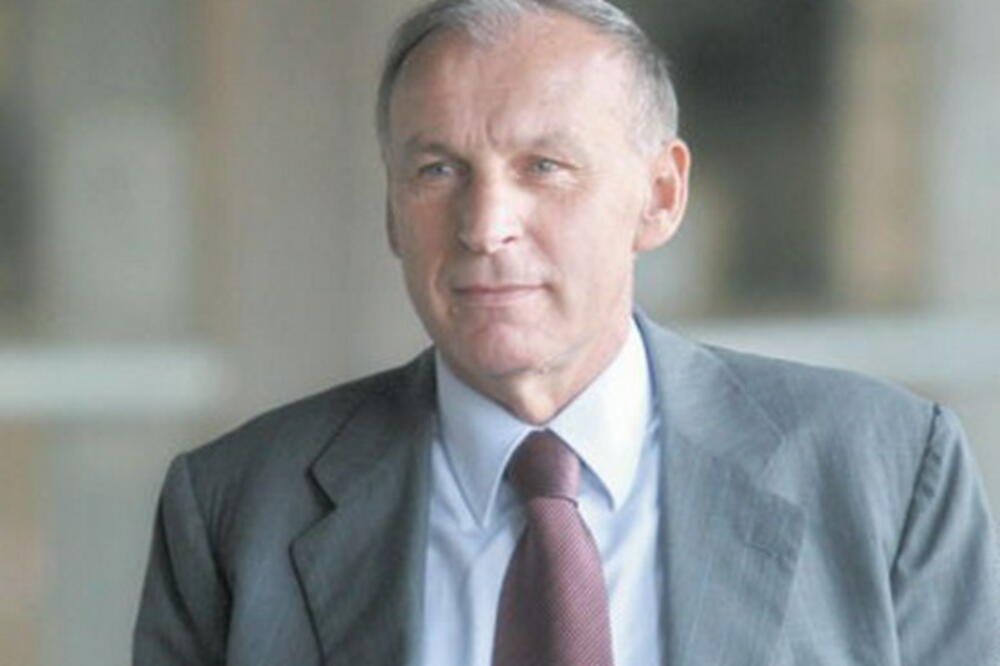 Dragan Džajić, Foto: Arhiva Vijesti