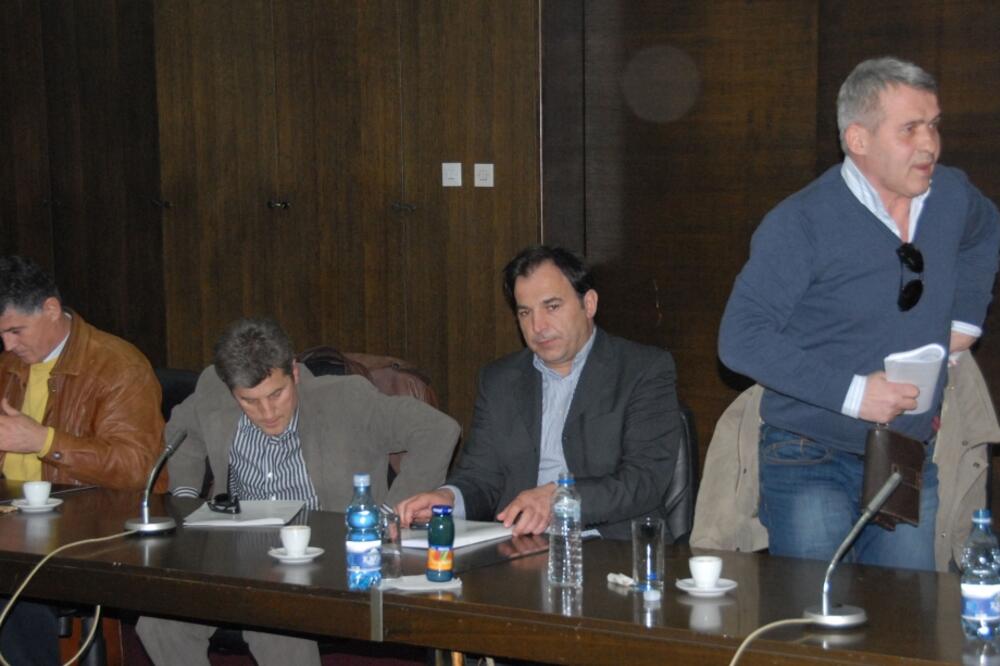 USCG, Foto: Vesko Belojević