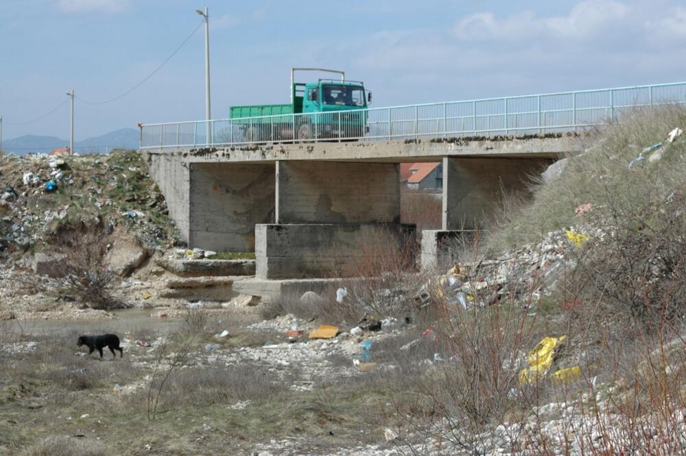 Most, Foto: Ivan Petrušić