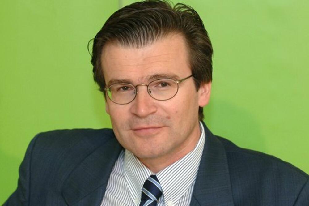 Zoran Taler, Foto: Siol