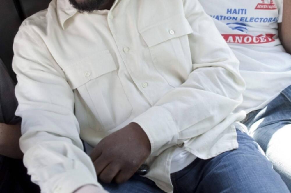 Vajklif Žan, Foto: Beta/AP