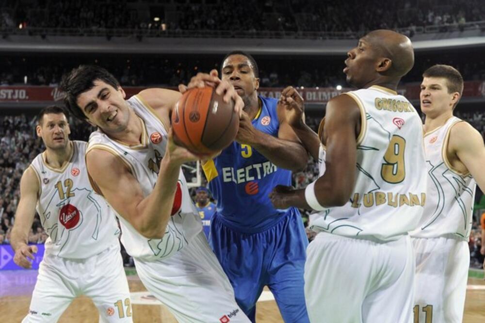 Makabi, Foto: REUTERS