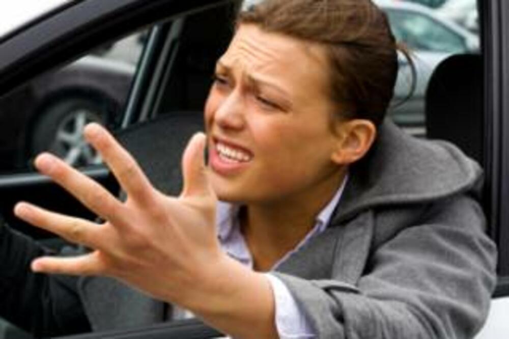 stres, Foto: Www.rodale.com