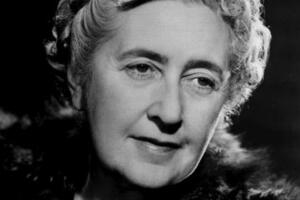 Nil Labjut snima film po romanu Agate Kristi