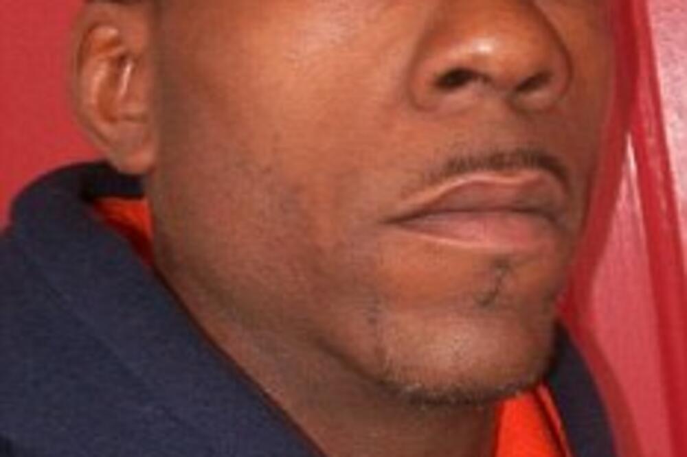 Danijel Rajns, Foto: Daily Mail