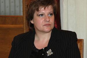 Tužiteljka Đurđina Ivanović radi za 2.737 eura mjesečno