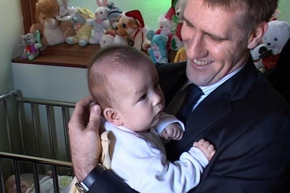 Luksic,u Bijeloj, Foto: S.Kosić