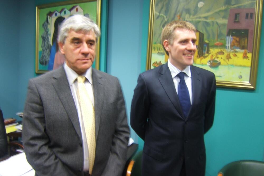 Luksic, mandic, Foto: Slavica Kosić