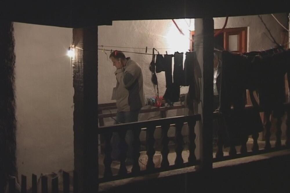 ubistvo, andrijevica, Foto: Tufik Softić