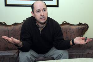 Popović zakazao vanrednu Skupštinu za 7. maj