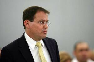 Tužilac Paris Hilton uhapšen zbog posjedovanja kokaina