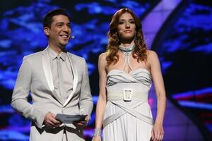 Željko Joksimović i Jovana Janković više nisu zajedno