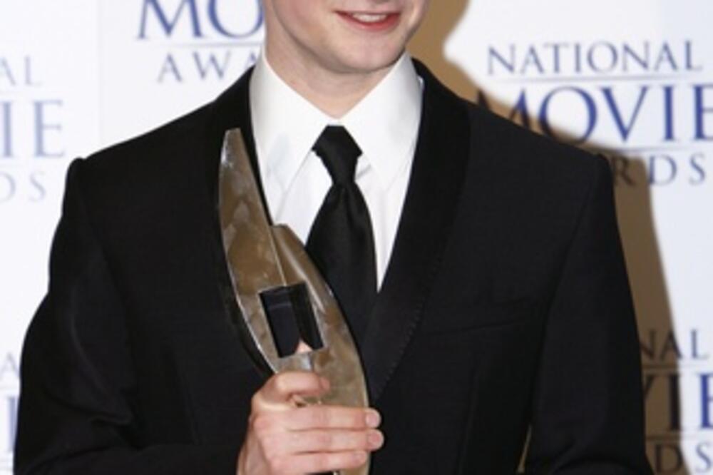 Danijel Redklif, Foto: Rojters