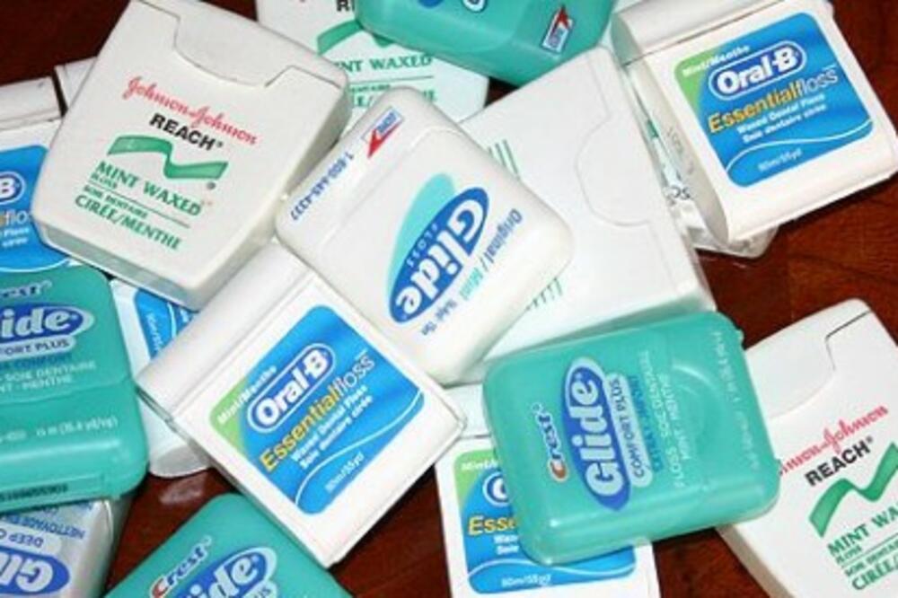 konac za zube, Foto: Metro-portal.hr