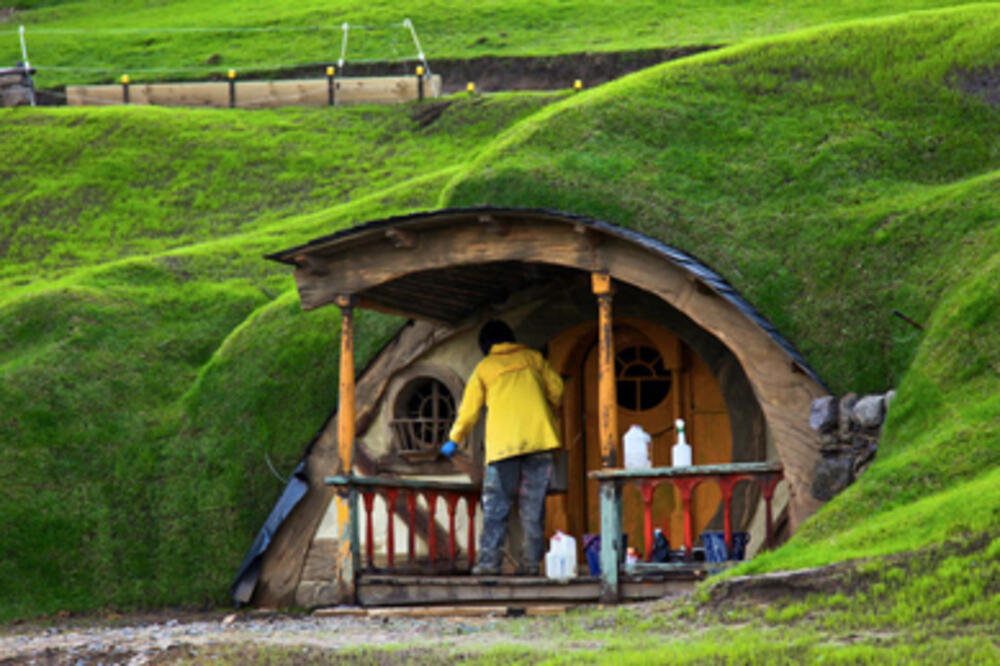 Hobit, Foto: The-hobit-movie.com