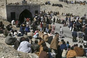 Broj žrtava u rudniku u Pakistanu povećan na 21