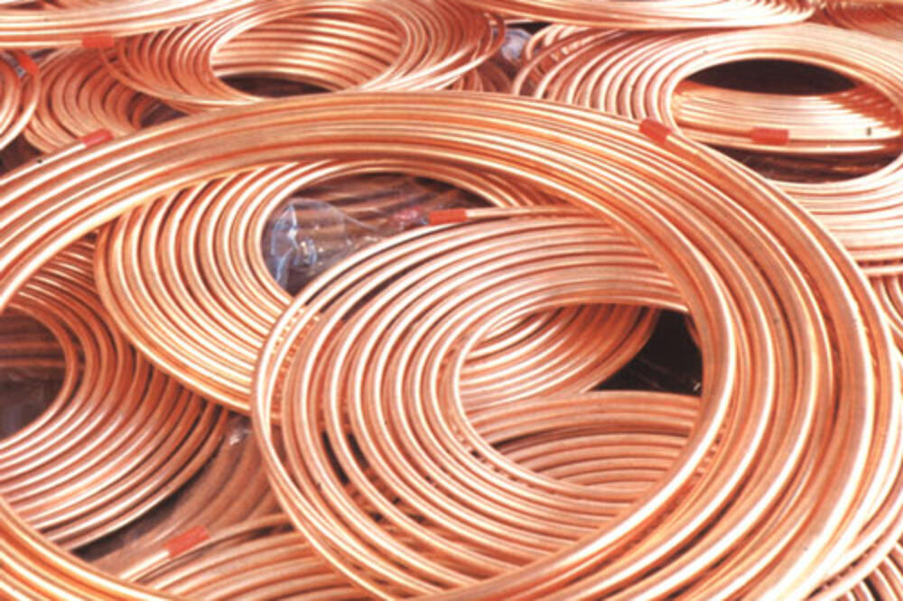 bakar, Foto: Ilustracija