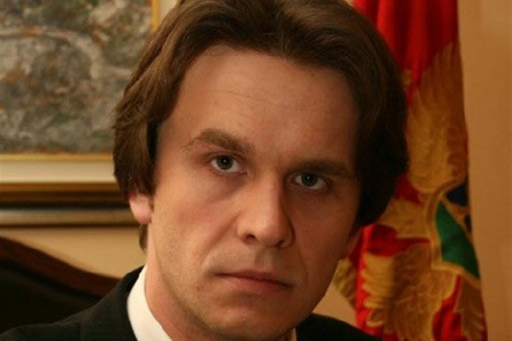 Raško Konjević, Foto: Arhiva Vijesti