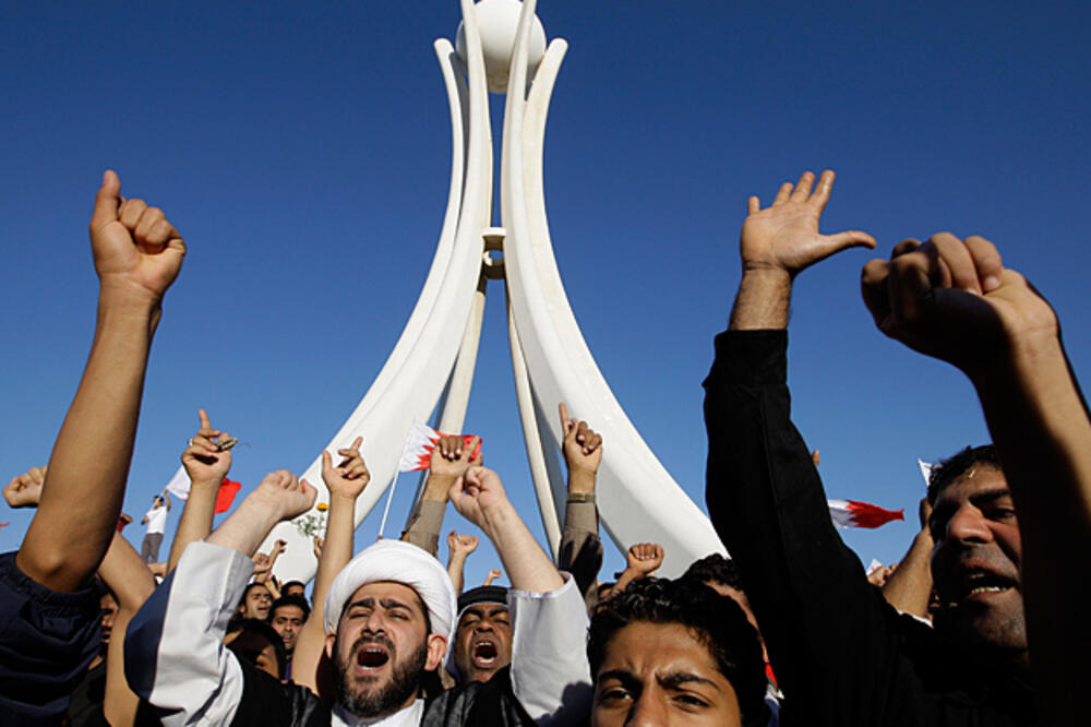 Bahrein, Foto: Beta/AP