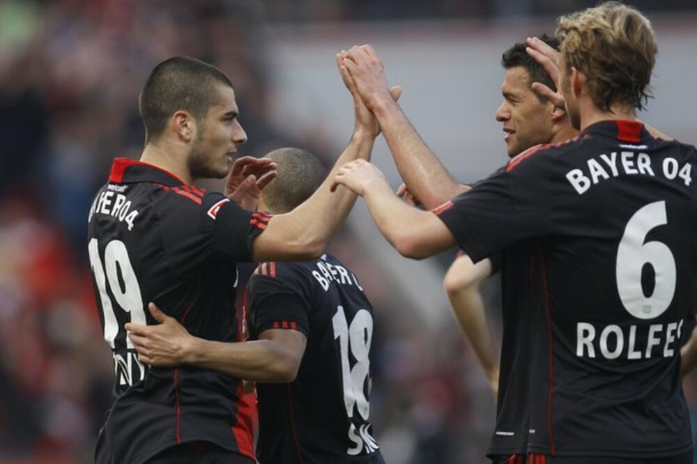 Bajer, Foto: REUTERS