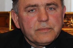 Biskup kotorski pozvao Hrvate da slobodno iskažu svoj identitet