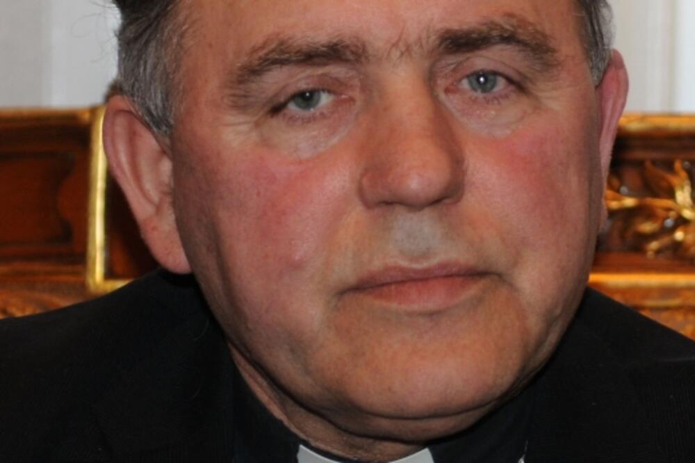 Ilija Janjić, Foto: Arhiva "Vijesti"