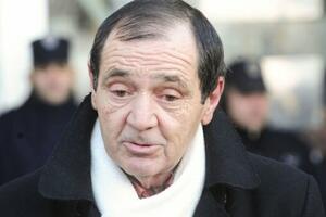 Advokatu ukraden predmet Radovana Karadžića