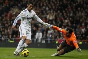 Ronaldu slijedi dvije do tri nedjelje pauze