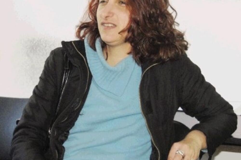 zana_1, Foto: V. Belojević