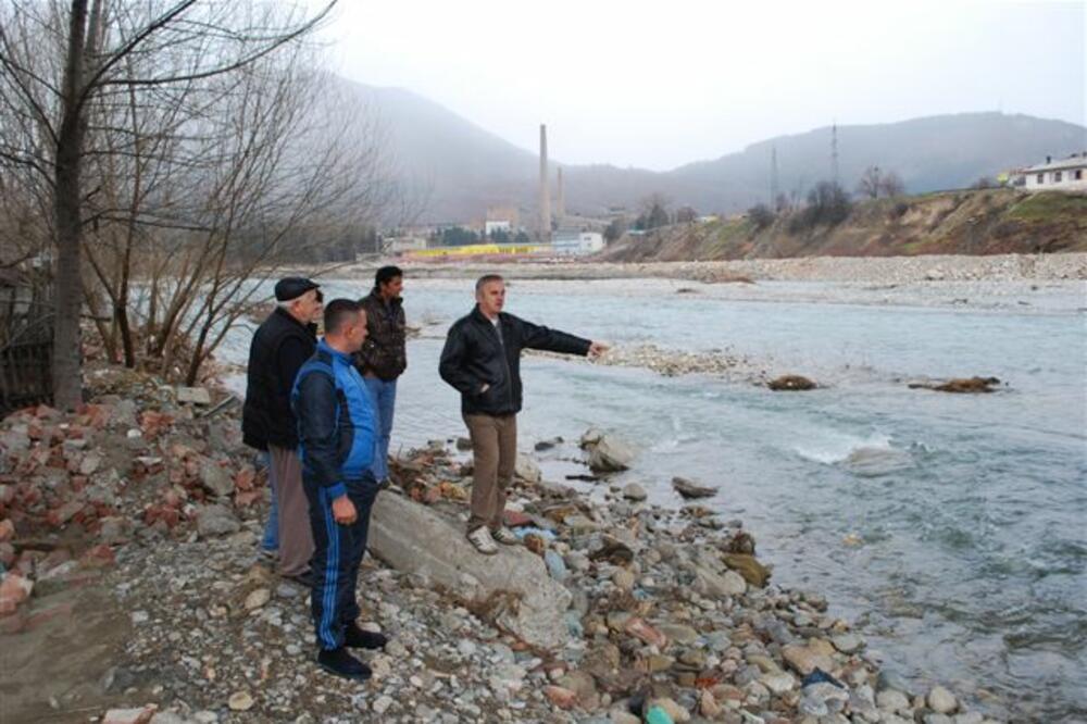 talum, Foto: Romana Lalić