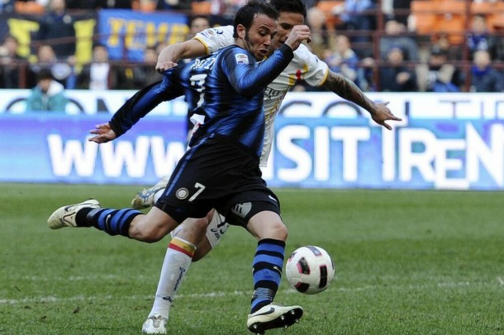 Pacini, Foto: Reuters